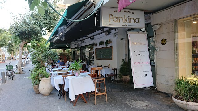 Pankina