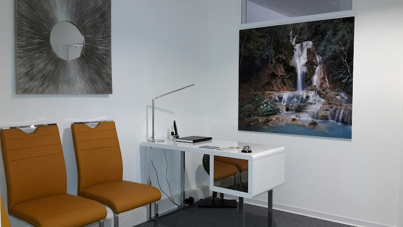 Physiotherapeut, Heilpraktiker Reinhard Schmidt