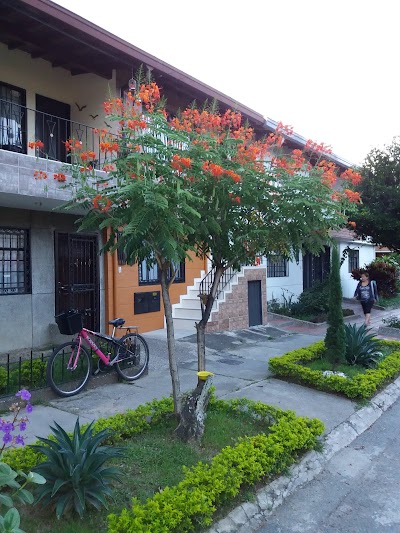 Photos of Calle 45 E Park