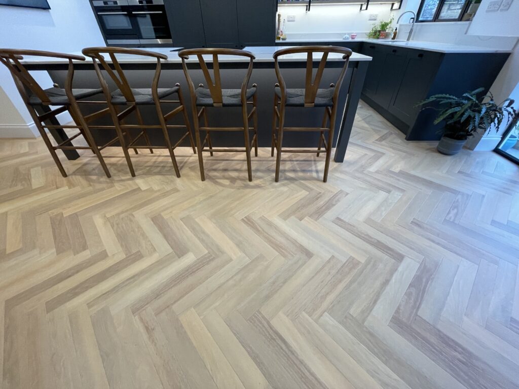 The Elite Flooring Company - Dalkeith