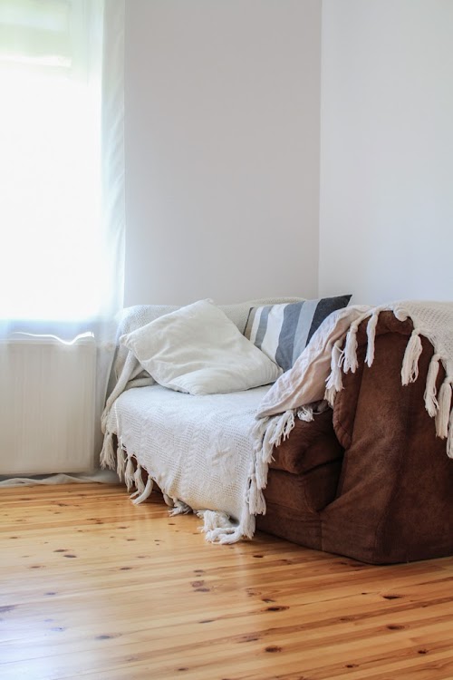 Cosy Cottage - Parka namiņš