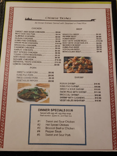 Terry’s Thai Cafe - Thumbnail