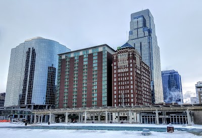 Photos of Holiday Inn Kansas City Downtown - Aladdin