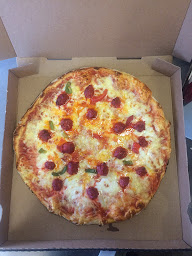 Photo n°46 de Miam's pizza Bron à Bron (Livraison de pizzas)