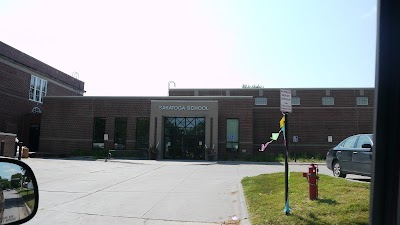 Saratoga Elementary School