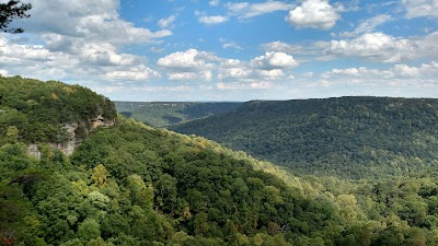 Savage Gulf State Natural Area