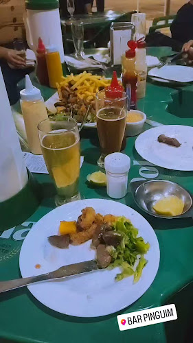 Avaliações sobre Pinguim Bar em Porto Alegre - Bar