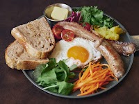 malt マルト（旧PERSONS COFFEEHOUSE）