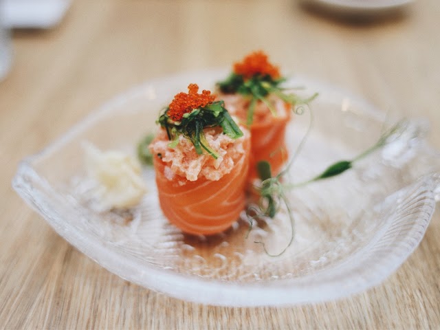 Mood Restaurant & Sushi bar