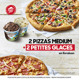 Photo n°56 de Pizza Hut à Alfortville (Restaurant)