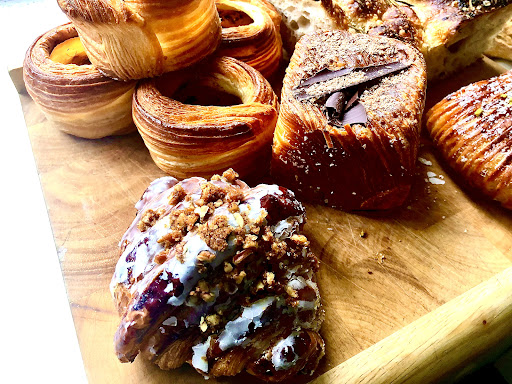 Rock’n’Dough Bakehouse - Thumbnail