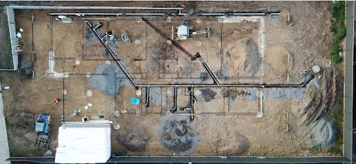Maine Plumbing - Castlemaine Gallery - Australia