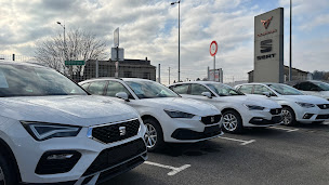 Photo n°27 de SEAT Alès - Groupe DELENNE à Alès (Vendeur de voitures d'occasion)