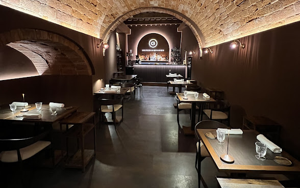 Osteria Grande by null
