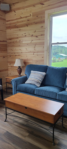 Better Sofas - Visual