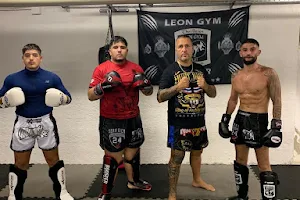 Leon Gym Neuperlach image