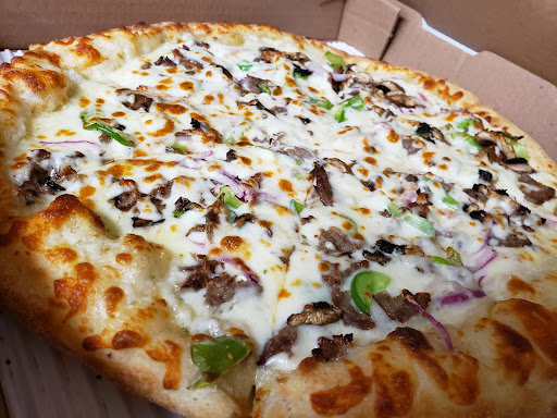 Paparoni's Pizzeria and Grill - Thumbnail