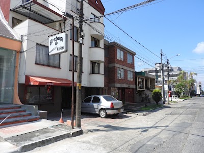 Photos of Villa Juana Hostal Boutique