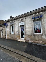 Photo n°4 de Allianz Assurance LE BOUSCAT LES ECUS - Angelique VINOT à Le Bouscat (Compagnie d'assurance moto)