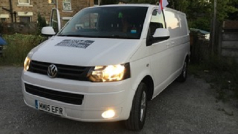 Royle Electrical Services - Visual