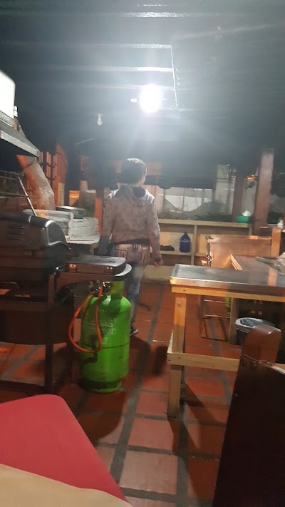 Photos of Cocina de Susana