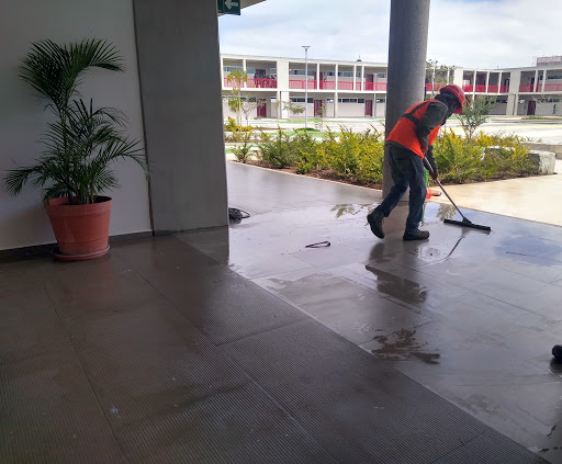 PBS SOLUCIONES SA DE CV