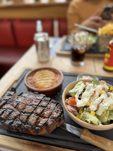 La Maison du Steak - Thumbnail