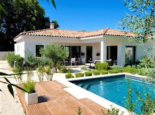 Photo n°3 de changerdemaison à Narbonne (Service de rénovation de bureaux)