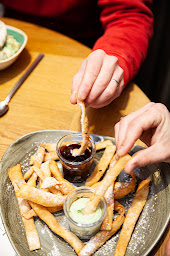 Photo n°62 de La Scaleta Restaurant Pizzeria à Vouvray (Service de livraison)