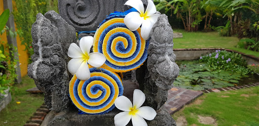 Annas Batik - Sweden
