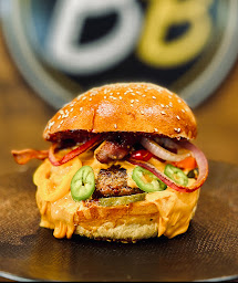 Photo n°21 de Le Burger Bar Porticcio à Grosseto-Prugna (Restaurant de hamburgers)