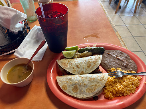 Tacos Del Julio - Thumbnail
