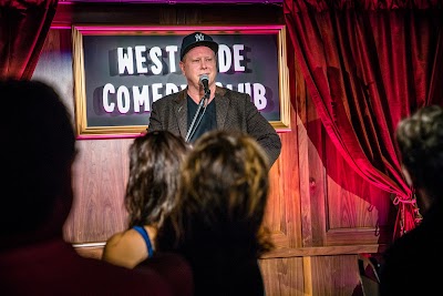 West Side Comedy Club