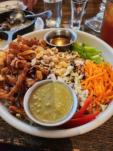 Bisbee's Table - Visual