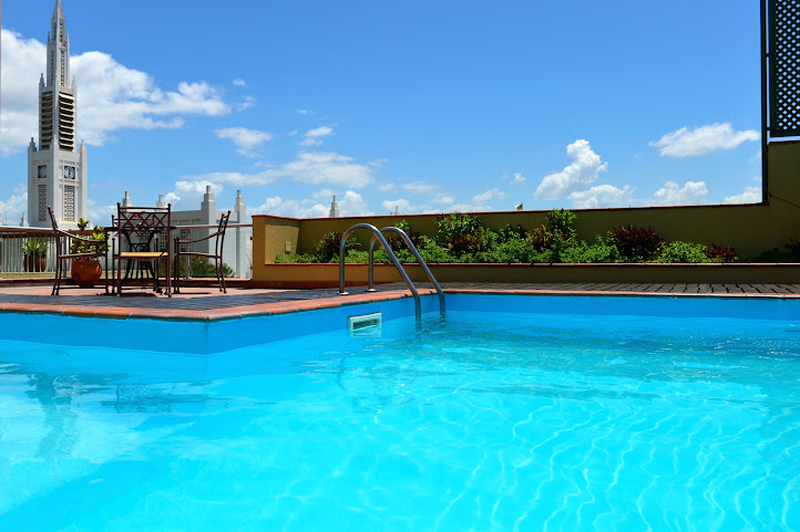 Pestana Rovuma by null