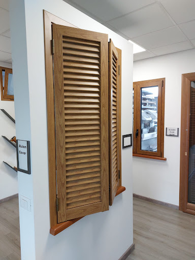 Dasso Carlo Serramenti Gallery - Italy