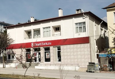 Ziraat Bankası Darende/Malatya Şubesi