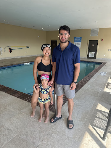 Nabard Elite Swimming