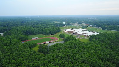 North Stafford High School