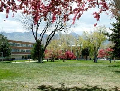 Idaho State University