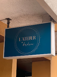 Photo n°1 de L' Atelier by Andrea à Mandelieu-la-Napoule (Salon de coiffure)