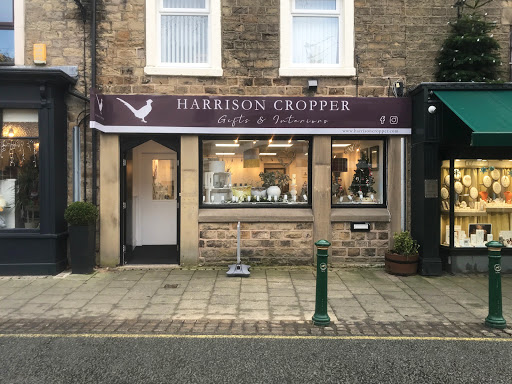 Harrison Cropper - Visual