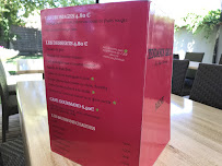 Menu TENDANCE GRILL Page 8