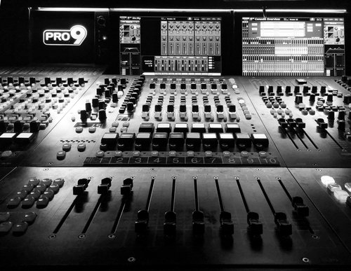 Western Audio Works