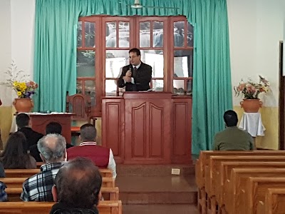 church