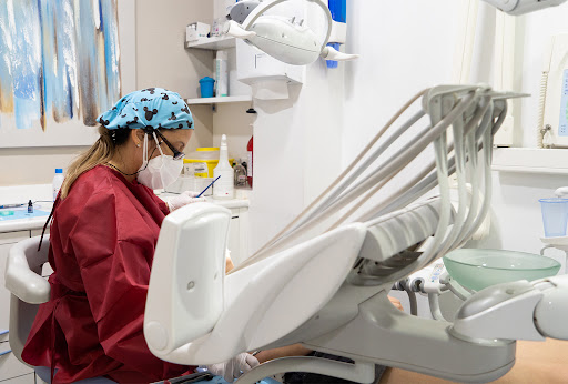 Denty Dent - Bravo Murillo