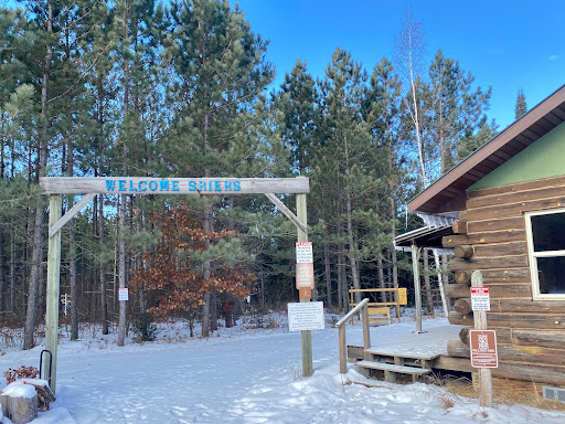 Soaring Eagle Trail - Visual