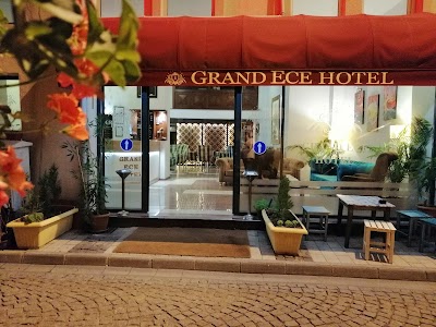 Grand Ece Otel Çanakkale