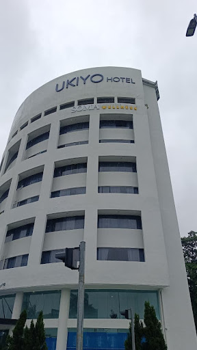 SOMA Wellness @ Ukiyo