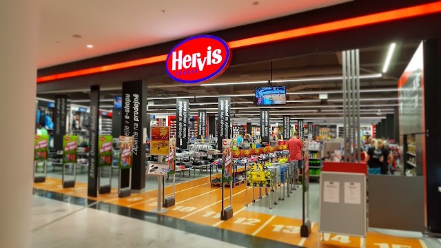 Westfield Chodov